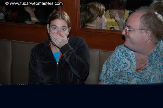 Supper @ Guava Beach 2004