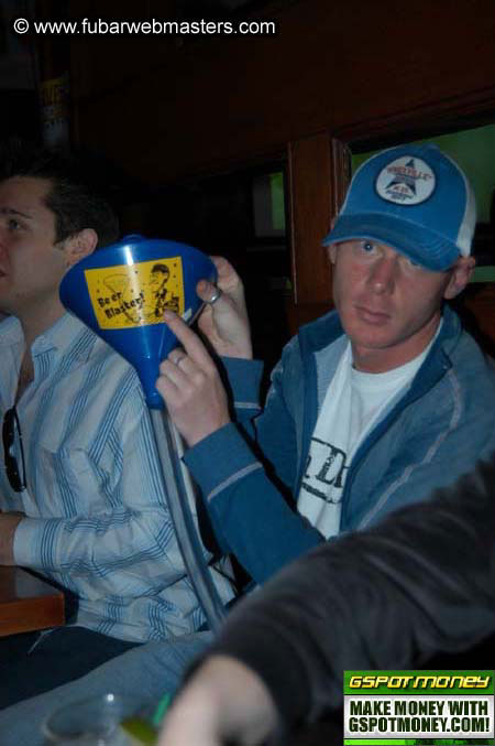 Supper @ Guava Beach 2004