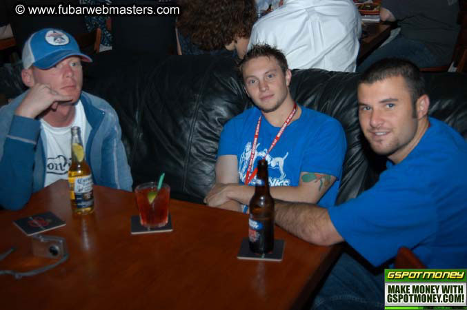 Supper @ Guava Beach 2004