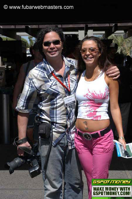 The Heavy Petting Zoo Tour 2004