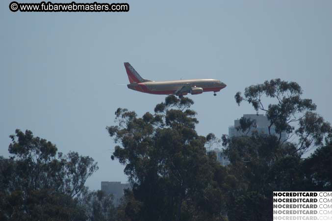 The Heavy Petting Zoo Tour 2004