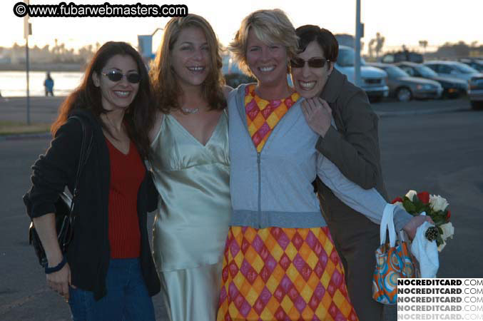 Brandy & Darren 2004