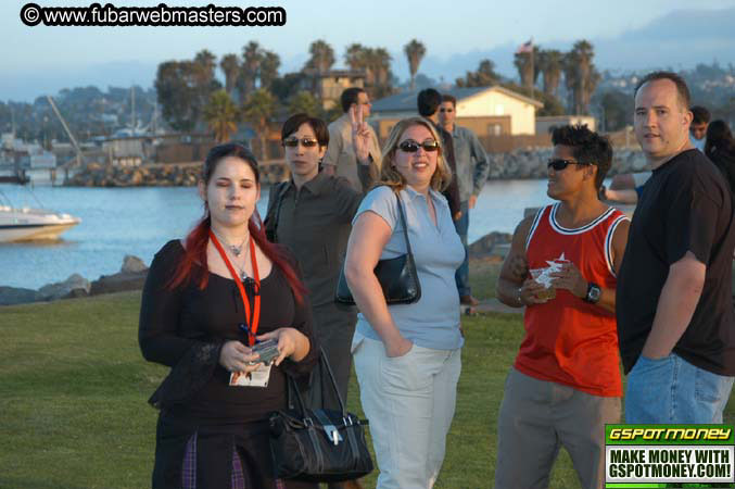 Brandy & Darren 2004