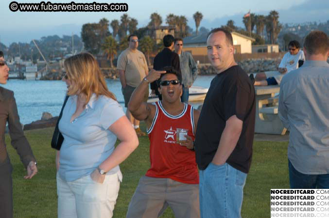 Brandy & Darren 2004