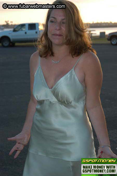 Brandy & Darren 2004