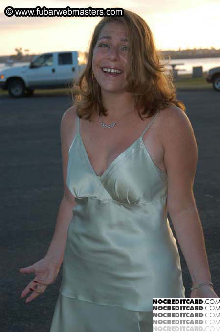 Brandy & Darren 2004