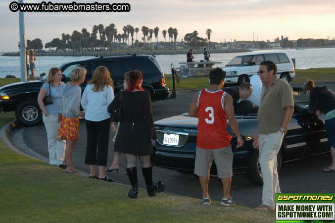 Brandy & Darren 2004