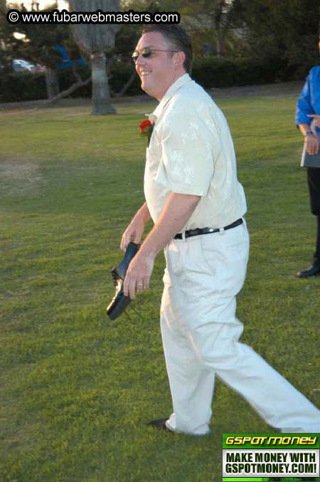 Brandy & Darren 2004