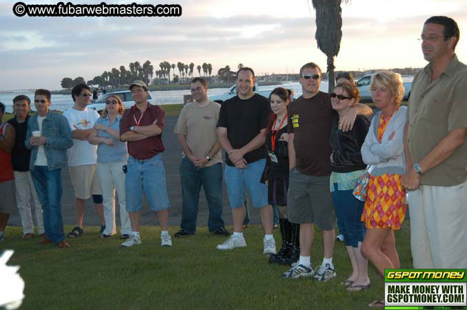 Brandy & Darren 2004