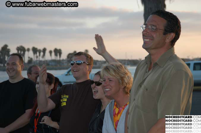 Brandy & Darren 2004