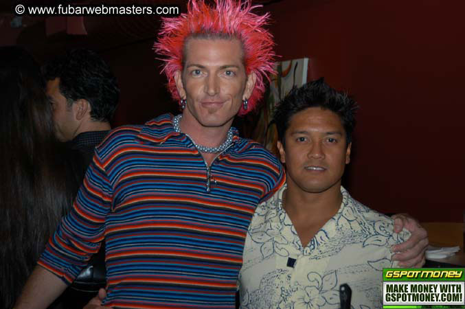 National Net Closing Party 2004