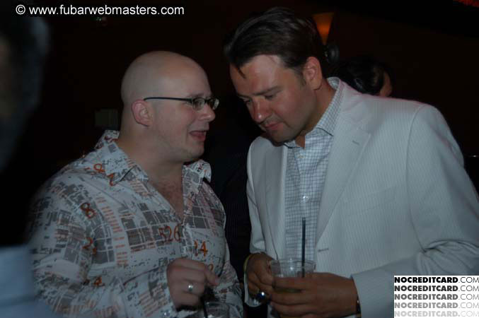 National Net Closing Party 2004