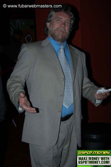 National Net Closing Party 2004