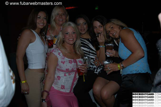 National Net Closing Party 2004