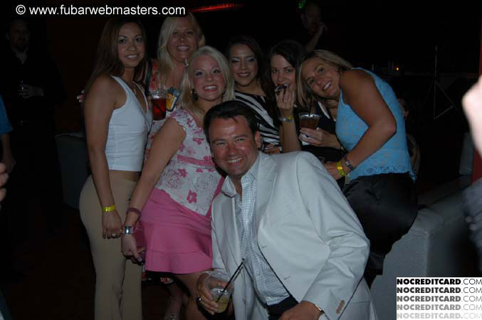 National Net Closing Party 2004