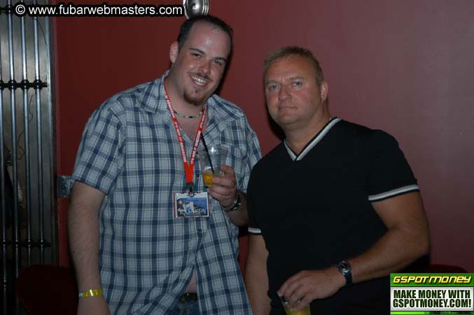 National Net Closing Party 2004