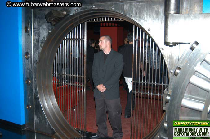 National Net Closing Party 2004