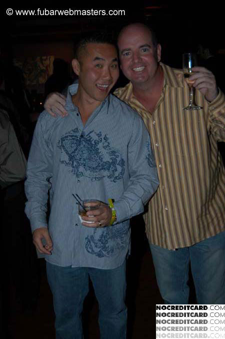 National Net Closing Party 2004