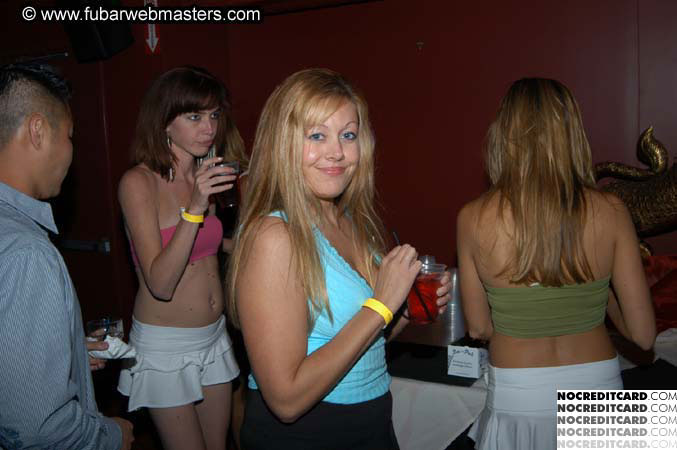 National Net Closing Party 2004