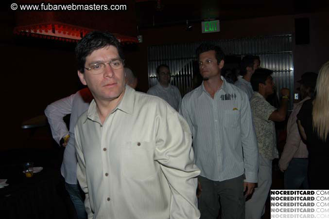 National Net Closing Party 2004