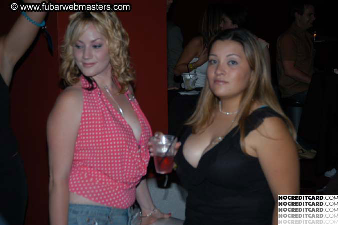 National Net Closing Party 2004