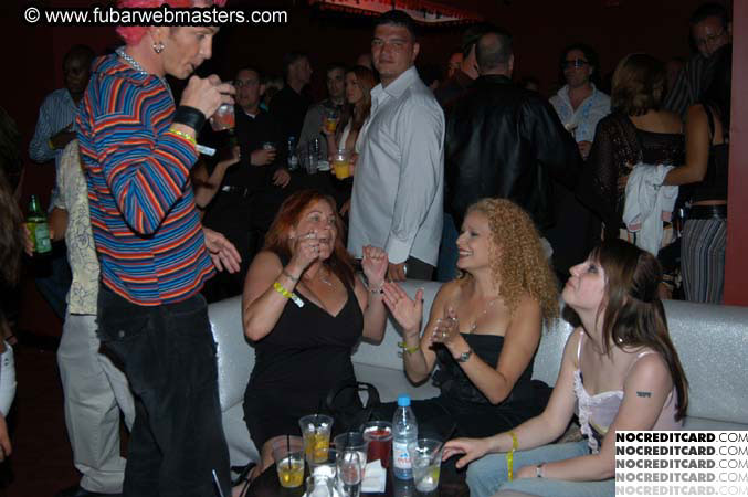 National Net Closing Party 2004