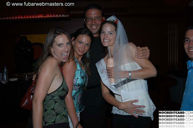 National Net Closing Party 2004