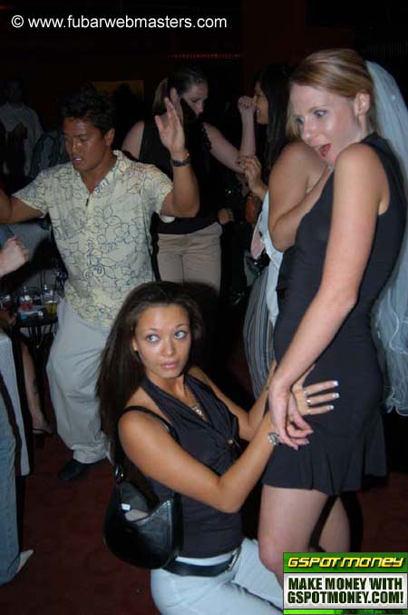 National Net Closing Party 2004