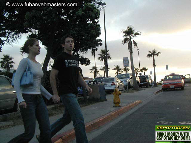 San Diego 2004