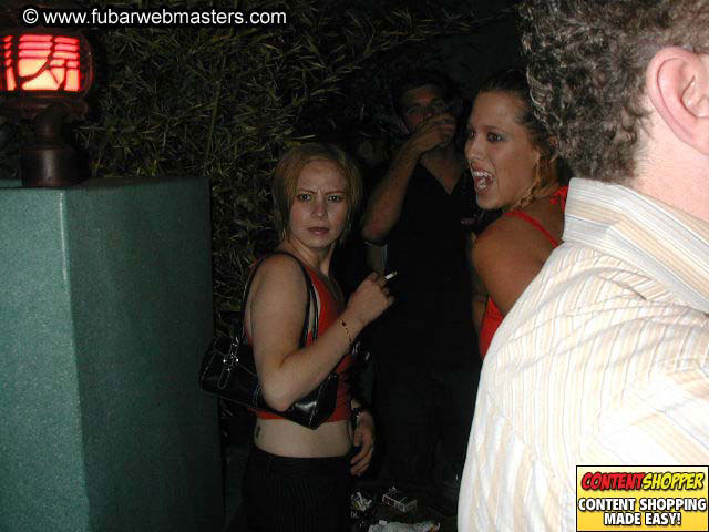 Ya Baby Hardcore LA Edition 2004