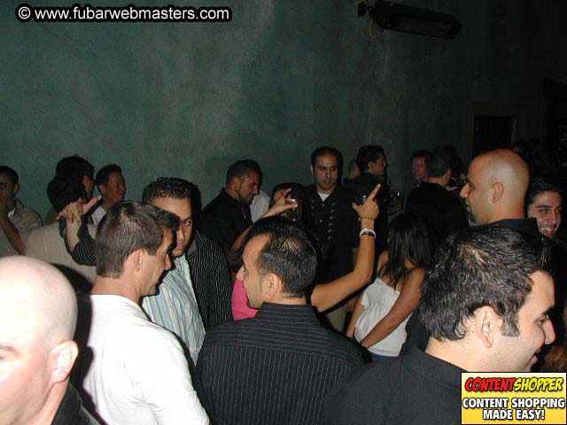 Ya Baby Hardcore LA Edition 2004