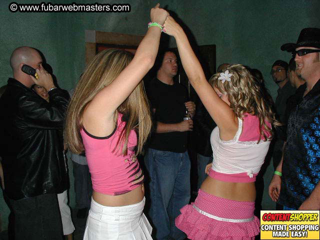 Ya Baby Hardcore LA Edition 2004