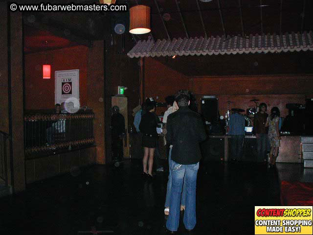 Ya Baby Hardcore LA Edition 2004