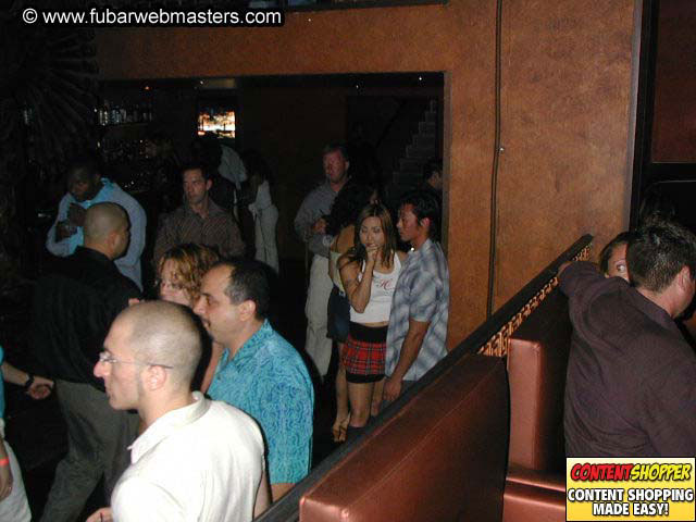 Ya Baby Hardcore LA Edition 2004