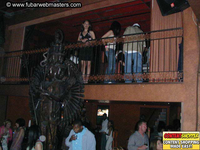 Ya Baby Hardcore LA Edition 2004