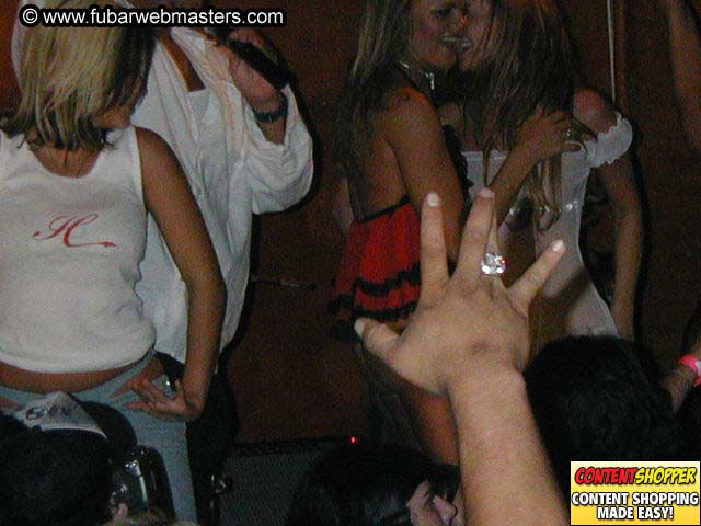 Ya Baby Hardcore LA Edition 2004