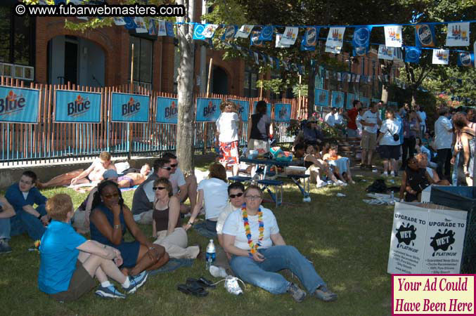 Dyke March June 26, 2004 2004