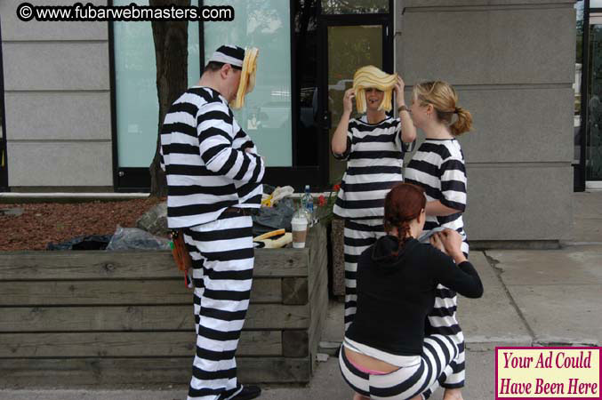 Pride Parade June 27, 2004 2004