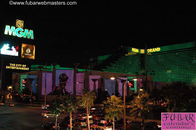 Las Vegas  2005