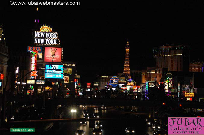 Las Vegas  2005
