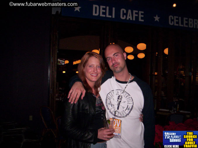 The Mandalay Bay Resort and Casino 2005