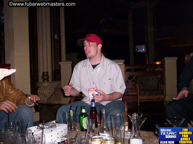 The Mandalay Bay Resort and Casino 2005