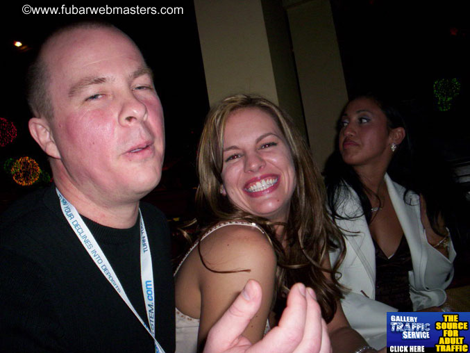 The Mandalay Bay Resort and Casino 2005