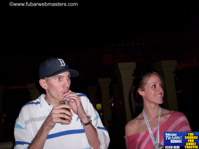 The Mandalay Bay Resort and Casino 2005