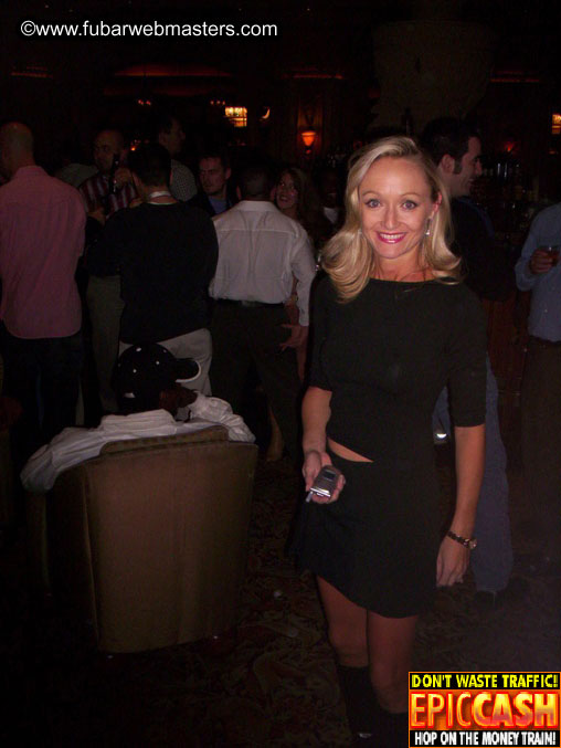 The Mandalay Bay Resort and Casino 2005