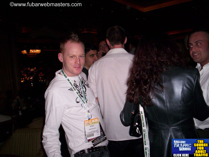 The Mandalay Bay Resort and Casino 2005