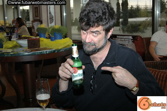 The Corinthia Towers Hotel 2005