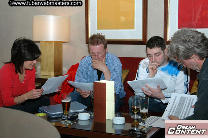 The Corinthia Towers Hotel 2005