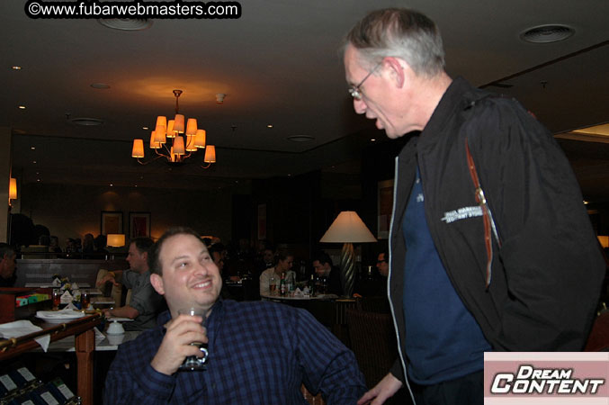 The Corinthia Towers Hotel 2005