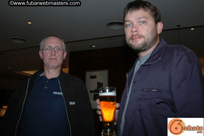 The Corinthia Towers Hotel 2005